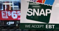 SNAP food aid to be withheld from Democrat