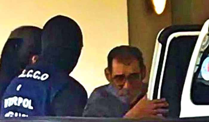 Cárcel y procesamiento para represor de la dictadura en Uruguay