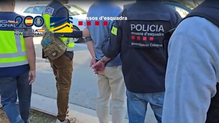 Cae una organización criminal que blanqueó más de 700 millones de euros en criptomonedas, una operación con participación de especialistas de la Jefatura de Asturias