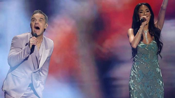 Desilusión total en redes sociales con "Desire", la canción del Mundial 2026: memes y reacciones