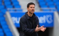 Pressure is on Real Madrid coach Xabi Alonso ahead of Champions L...
