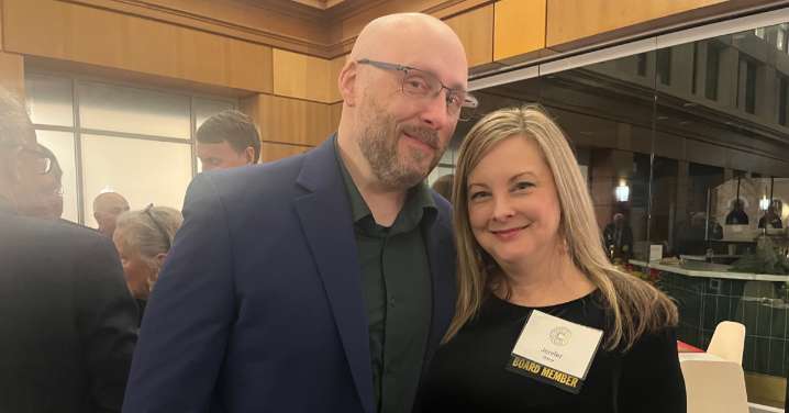 Taste of Scotland Distills Community Spirit and Support