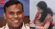 Bengaluru Suicide: 'Lived reputed life, GBA officials ruined it' Bengaluru techie’s death note reveals chilling details