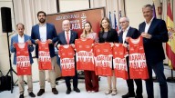 Málaga acogerá el Generali Maratón 2025 con 11.000 participantes en maratón y otros 11.000 en media