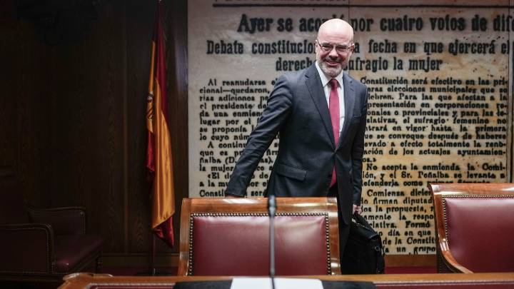La Audiencia de Madrid pone fin a la imputación del delegado del Gobierno en Madrid en el "caso Begoña Gómez"