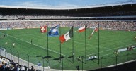 Las estrellas que jugaron en Querétaro durante el Mundial de 1986
