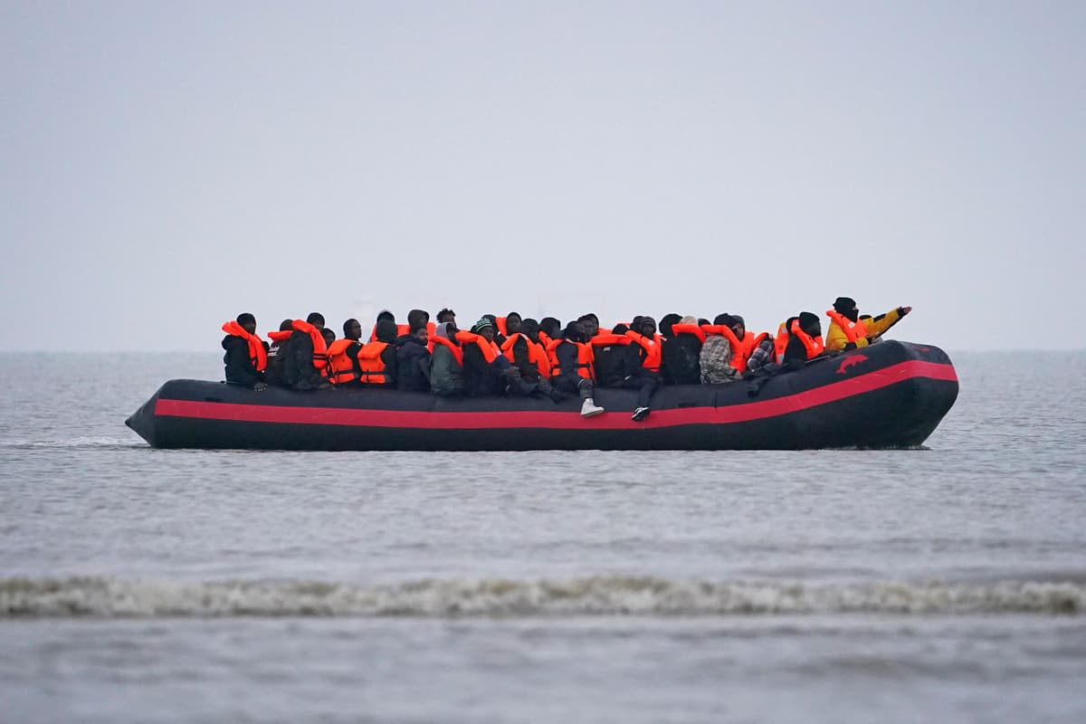 Ministers back plans to look at European human rights treaty over migration