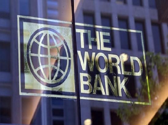World Bank approves $600 million programs to promote clean air in Haryana, UP [ FULL VIEW ]