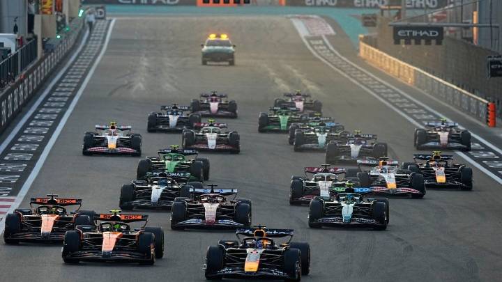 F1 teams, FIA sign new Concorde Agreement to govern the sport