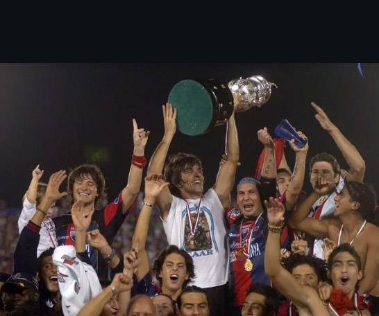 Los Potros están de regreso