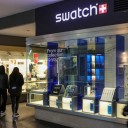 US investor Wood lambastes Swatch, proposes overhaul to company's board