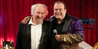 EastEnders star Shaun Williamson reveals another unexpected return for Nigel's special episode