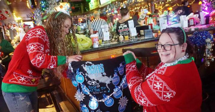 12 teams old & new come together for 12 hours of Pub Mania