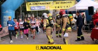 La Marató del cáncer que nos toca a todos