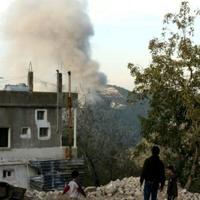 Israel launches fresh strikes on south Lebanon after warnings