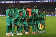 USA to face Senegal in Charlotte in penultimate World Cup tune