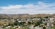 Mohave County grew by 1.3% over the past year, to keep pace with the rest of Arizona