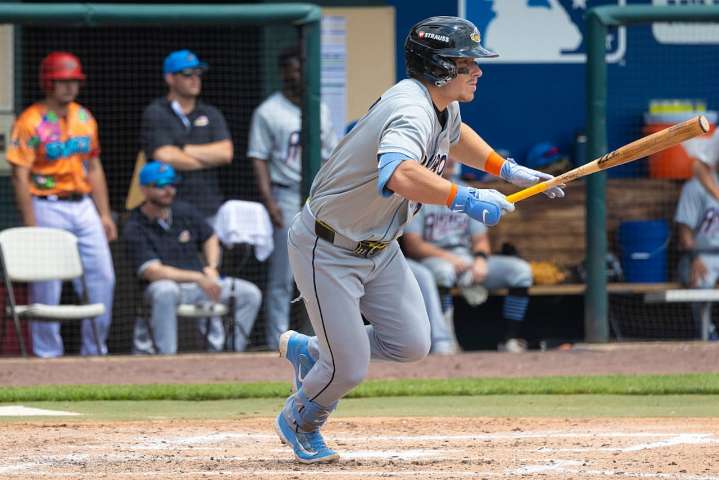 Guardians’ prospect rankings reveal stunning pivot: Is Cleveland finally prioritizing power over pitching?