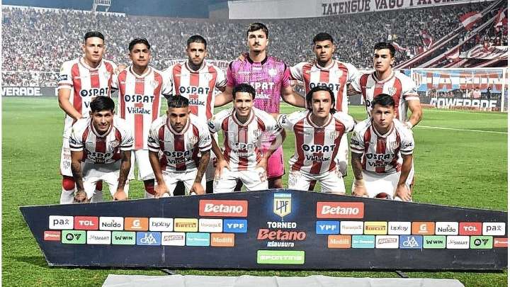 Unión recalcula su estrategia: ¿qué hará con las opciones de Tagliamonte, Martínez y Díaz?