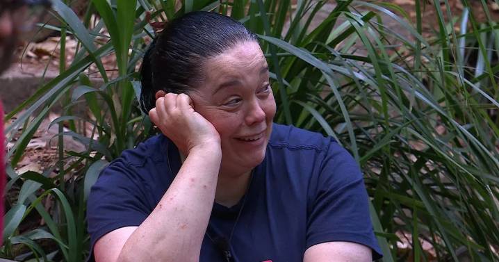 I'm A Celebrity's Lisa Riley on heartbreaking jungle moment she 'felt alone'