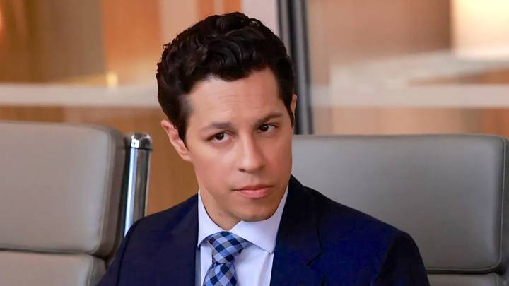 Matlock Boss Says David Del Rio's Final Episode As Billy Already Aired