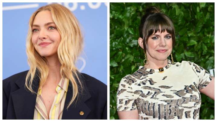 Today’s famous birthdays list for December 3, 2025 includes celebrities Amanda Seyfried, Anna Chlumsky