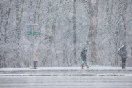 N.Y. Weather: Brutal cold for NYC as temps will plummet into teens overnight