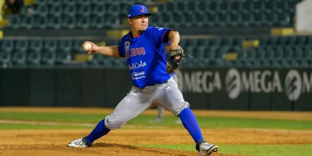 Charros de Jalisco se queda con la serie en Los Mochis