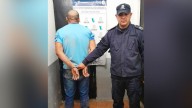 Detuvieron a un hombre con pedido de captura