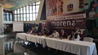 Destaca Morena Quintana Roo avances sociales de la 4T a 7 años de llegar al poder
