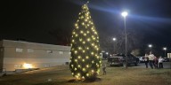 40th annual Lights of Love held at ECU Health Beaufort