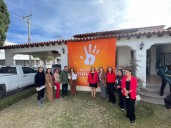 El ONMPRI respalda la denuncia de la Síndica de Camargo, Maru Becerra, por violencia política en razón de género