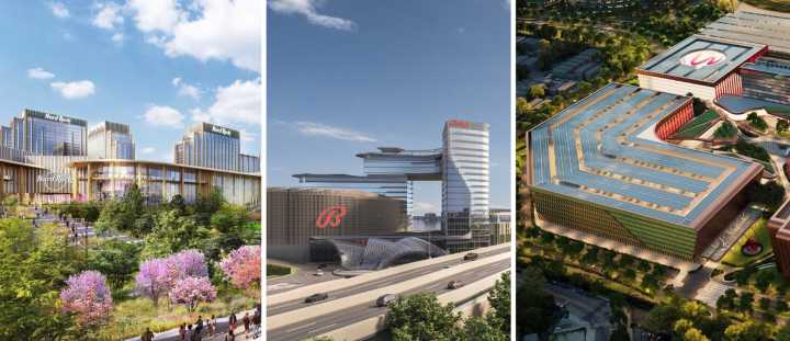 New York board recommends gaming licenses for all 3 NYC casinos