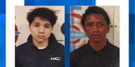 Georgetown County deputies search for 2 teens who went missing from kids facility