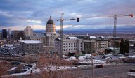 Utah budget: Gov. Cox proposes raise for state employees next year