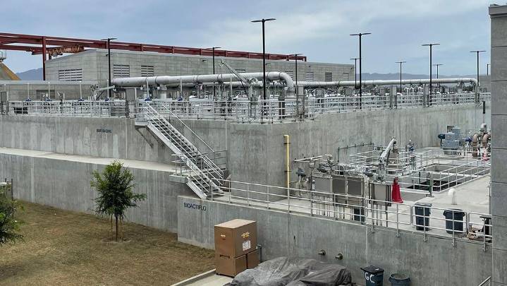 California Adds 2.9 Billion Gallons of Drinking Water Through New Infrastructure Projects