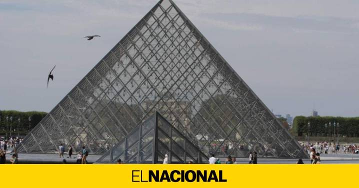 El Louvre se desmorona: ¿qué pasa en el museo más visitado del mundo?