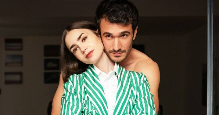 Emily in Paris season five trailer teases huge shake-up for Lily Collins Netflix series