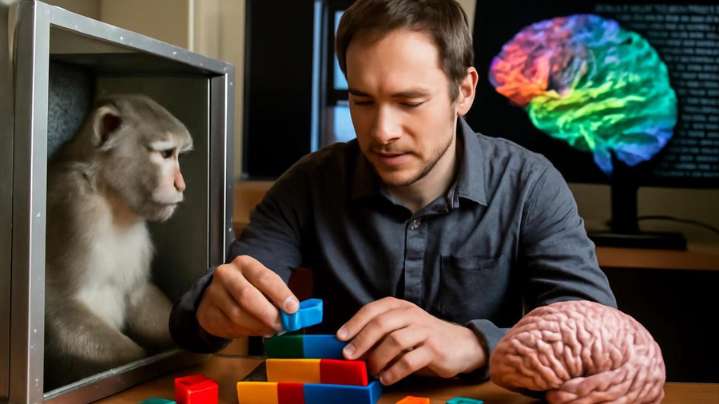 Descubren bloques cognitivos ocultos en el cerebro que mejoran el aprendizaje