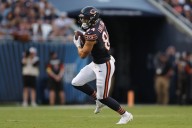 Who Should I Start for Fantasy Football Week 15? Devin Neal, Harold Fannin Jr., Kyle Monangai, Jayden Higgins, Justin Jefferson, Devaughn Vele, Romeo Doubs, Colston Loveland, Alec Pierce, Andrei Iosiv