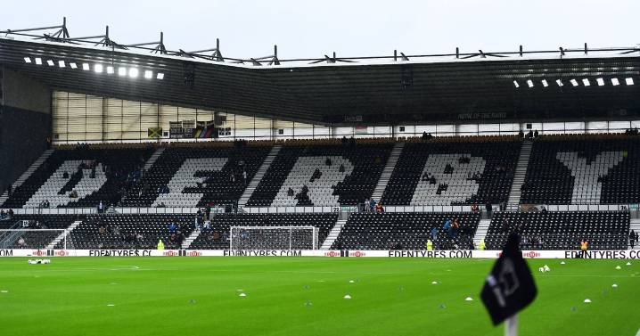 How to watch Derby County vs Leicester City for free - TV channel and live stream details