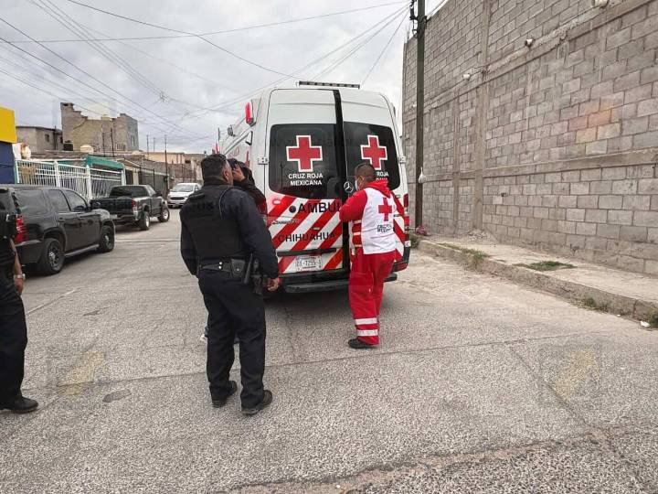 Joven de 21 años resulta gravemente lesionado tras riña en la colonia UP