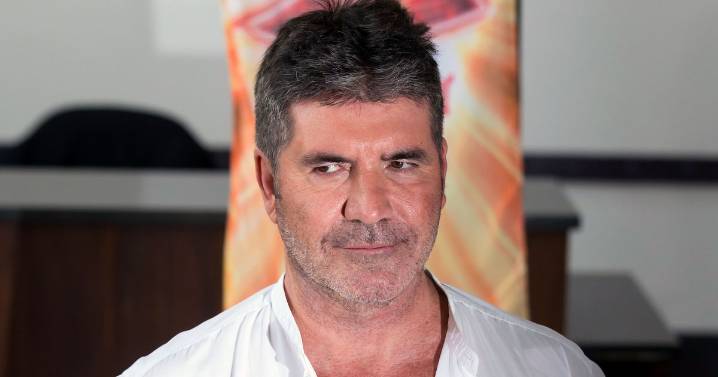 X Factor star unrecognisable becoming spiritual healer and changing name