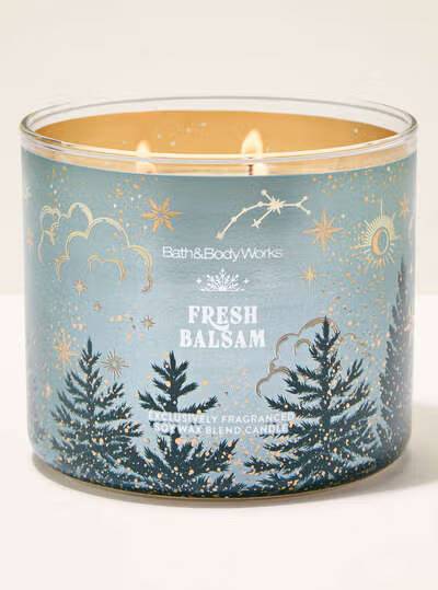 Bath & Body Works Candle Day Is Back & Better Than Ever: Shop the Sale