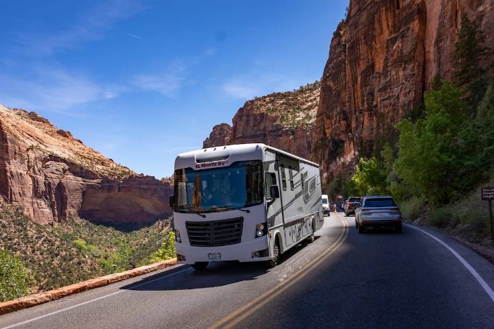 Tribune editorial: America’s national parks need a reasonable infusion of income