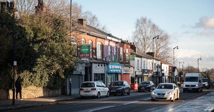 What you need to know as emergency works planned on major Greater Manchester road