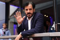 Mohammed Ben Sulayem re-elected FIA president despite clashes with Hamilton and Verstappen