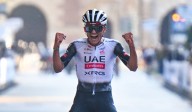 “Es un sueño”: Isaac del Toro reacciona a su convocatoria para el Tour de France