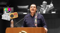Gónzálo Yáñez, senador por Durango, propone crear tv, radio y periódico para 'promover la cultura 4T'