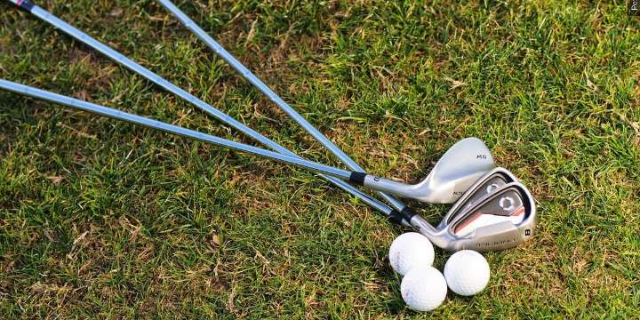 Marshall announces new golf practice facility